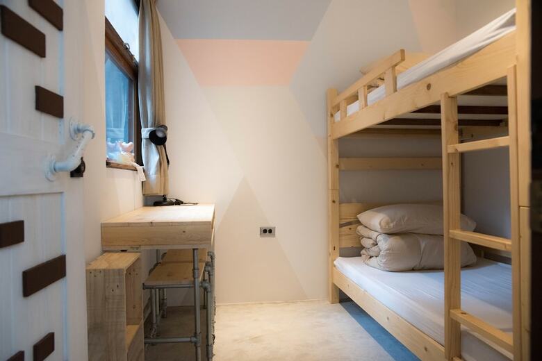 Hostal Kuang Kuang Hostel