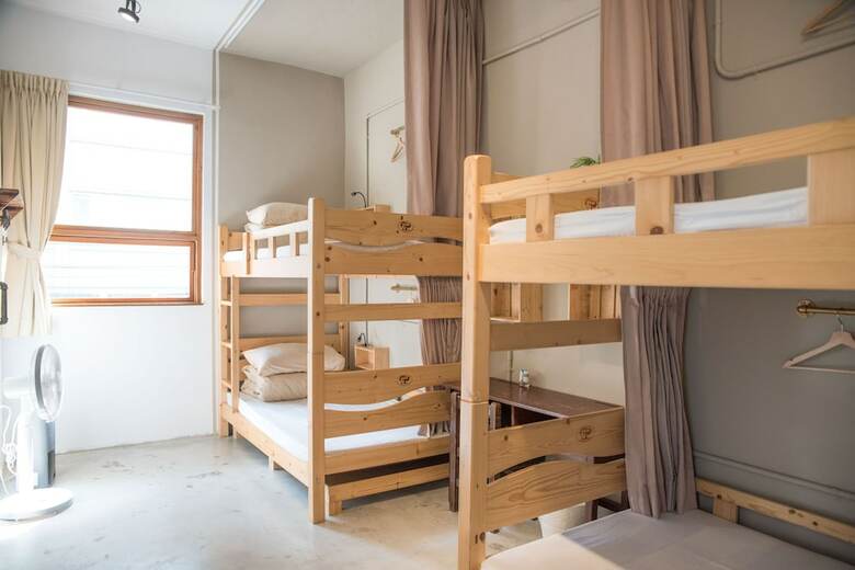 Hostal Kuang Kuang Hostel