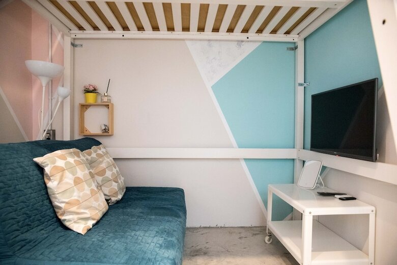 Hostal Kuang Kuang Hostel