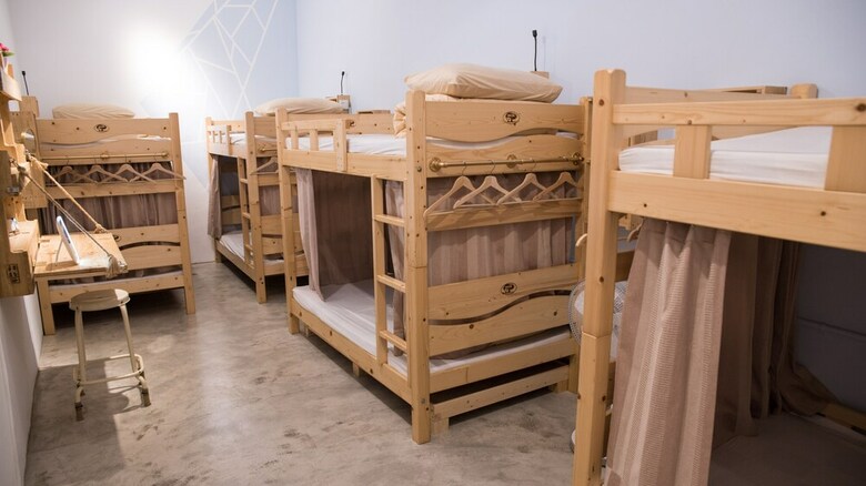 Hostal Kuang Kuang Hostel