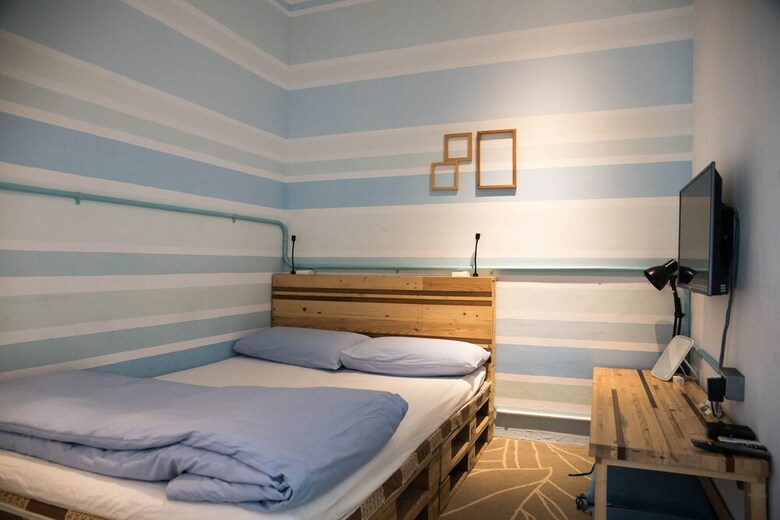 Hostal Kuang Kuang Hostel