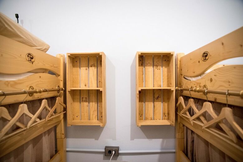 Hostal Kuang Kuang Hostel