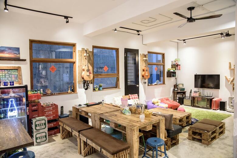 Hostal Kuang Kuang Hostel