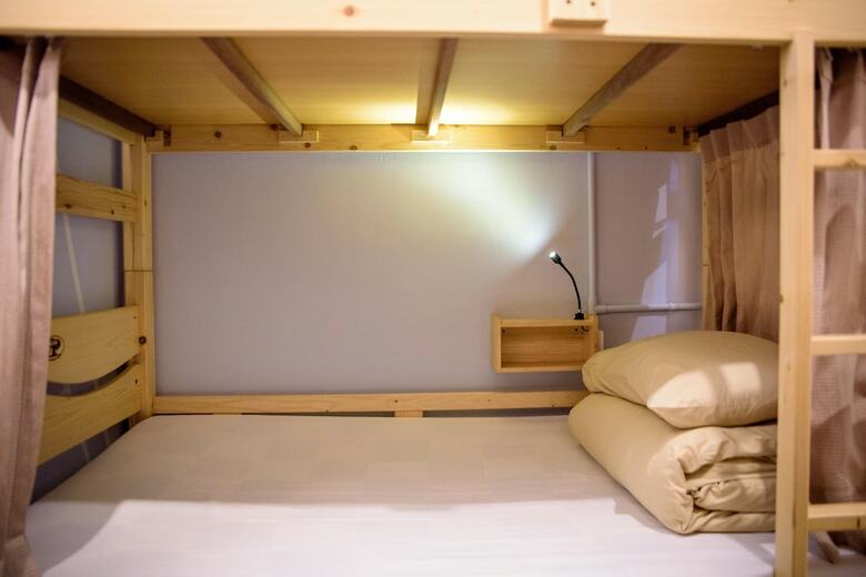 Hostal Kuang Kuang Hostel