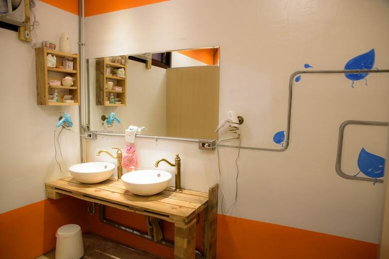 Hostal Kuang Kuang Hostel