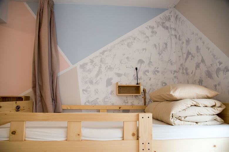 Hostal Kuang Kuang Hostel