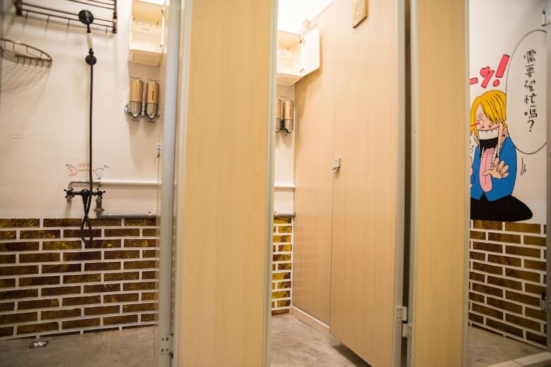 Hostal Kuang Kuang Hostel