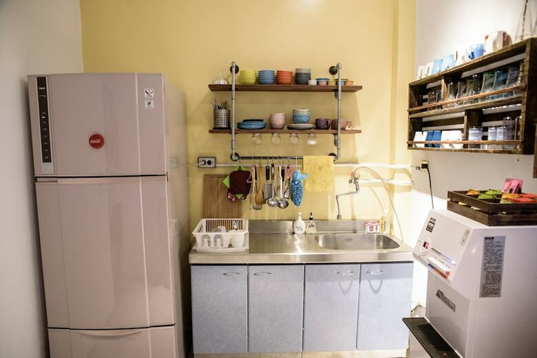 Hostal Kuang Kuang Hostel