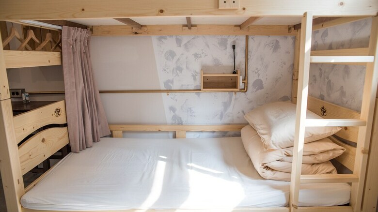 Hostal Kuang Kuang Hostel