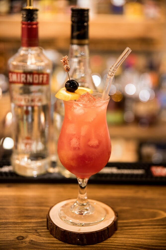 Hostal Kuang Kuang Hostel