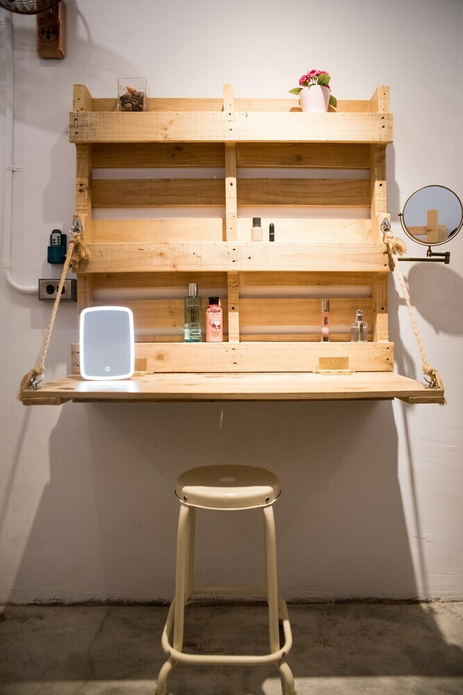 Hostal Kuang Kuang Hostel