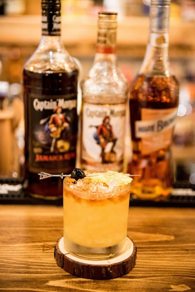 Hostal Kuang Kuang Hostel