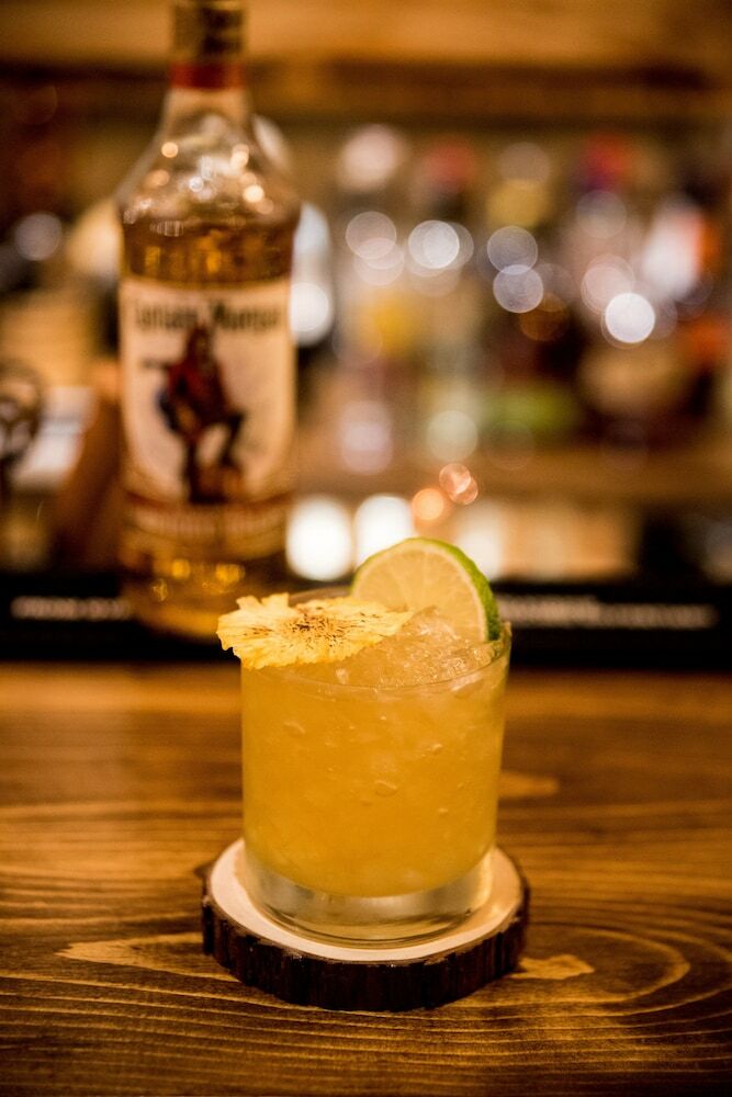 Hostal Kuang Kuang Hostel