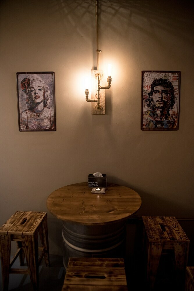 Hostal Kuang Kuang Hostel