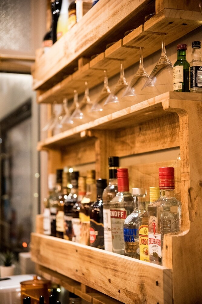 Hostal Kuang Kuang Hostel