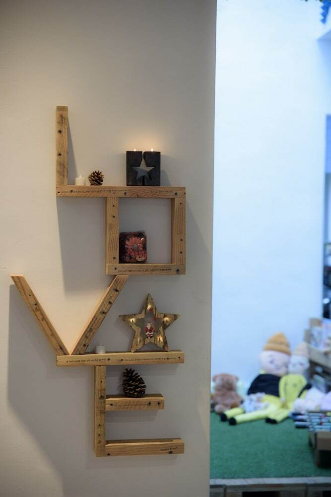 Hostal Kuang Kuang Hostel