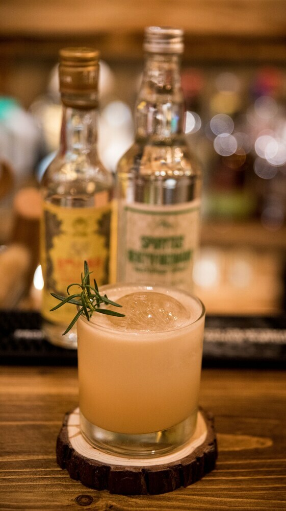 Hostal Kuang Kuang Hostel