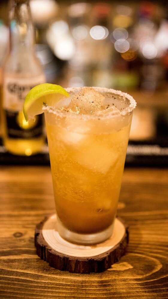 Hostal Kuang Kuang Hostel