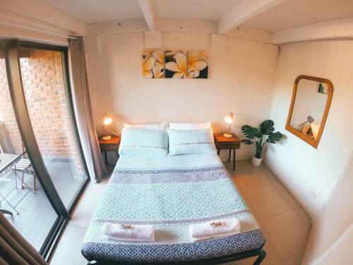 Hotel Aquarius Backpacker Resort