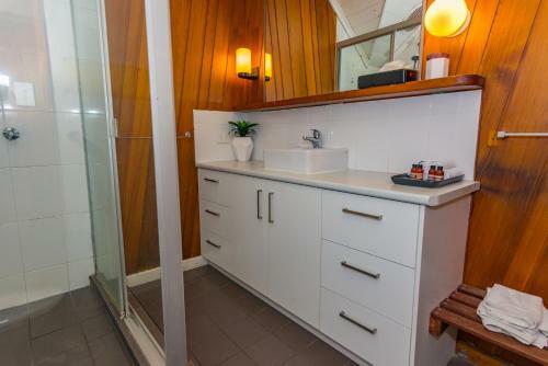 Hotel Aquarius Backpacker Resort