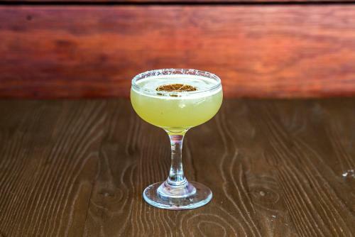 Hotel Aquarius Backpacker Resort