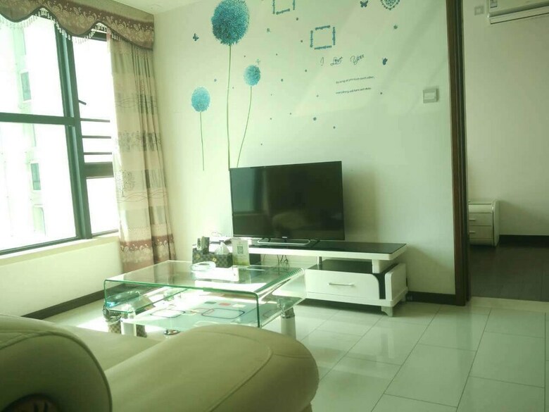 Yicheng Apartment - Huafa Branch