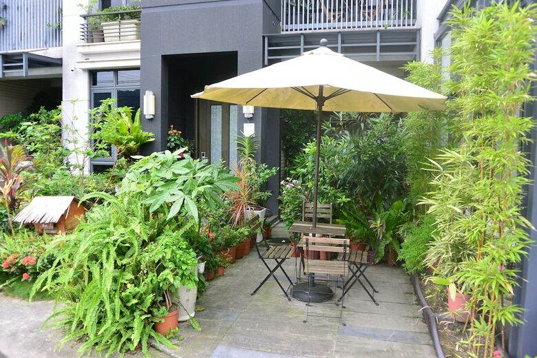Hotel Songtian B&B