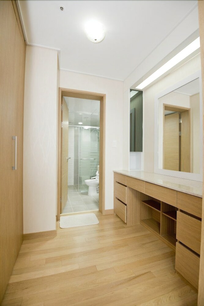 Apartamentos Best Village VI
