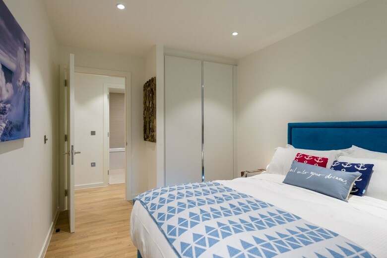 Apartamentos Star Yard By Merino