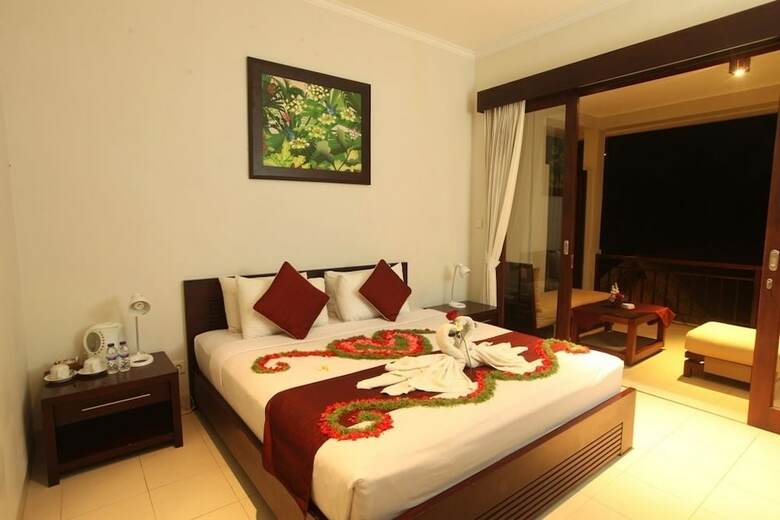 Hotel Nyoman Karsa Bungalow