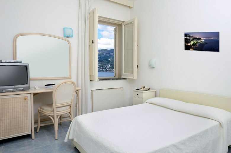 Hotel Club Due Torri