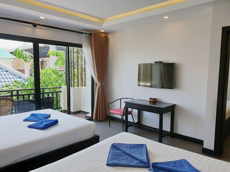 Vanilla Orchid, Boutique Hotel