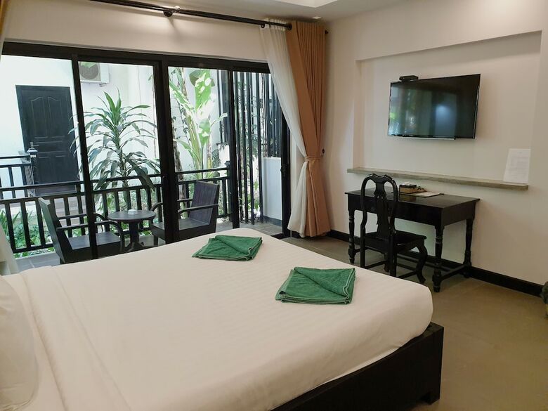 Vanilla Orchid, Boutique Hotel