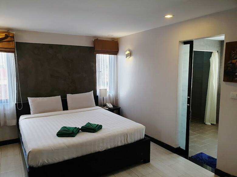 Vanilla Orchid, Boutique Hotel