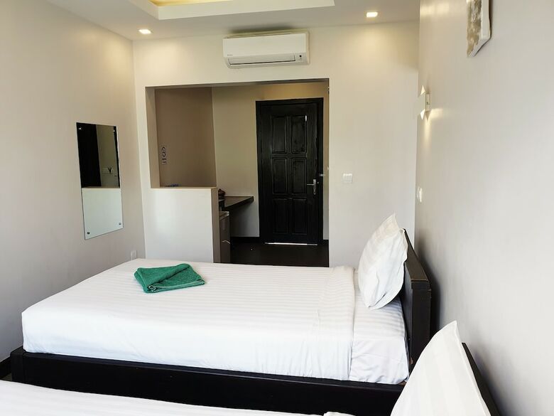 Vanilla Orchid, Boutique Hotel
