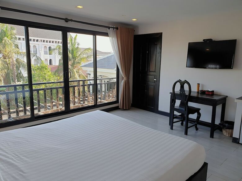 Vanilla Orchid, Boutique Hotel