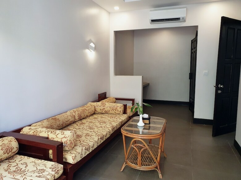 Vanilla Orchid, Boutique Hotel