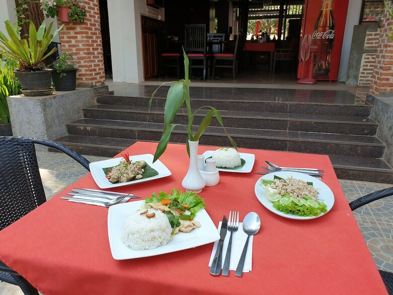Vanilla Orchid, Boutique Hotel