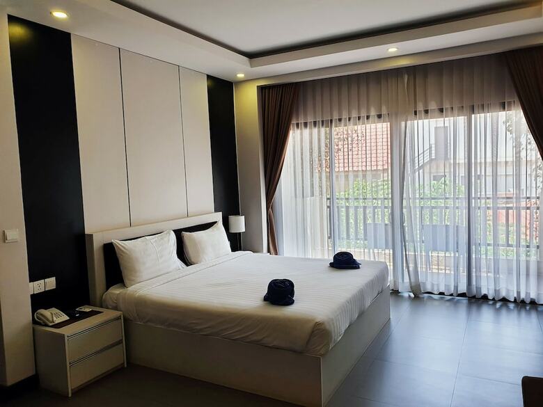 Vanilla Orchid, Boutique Hotel