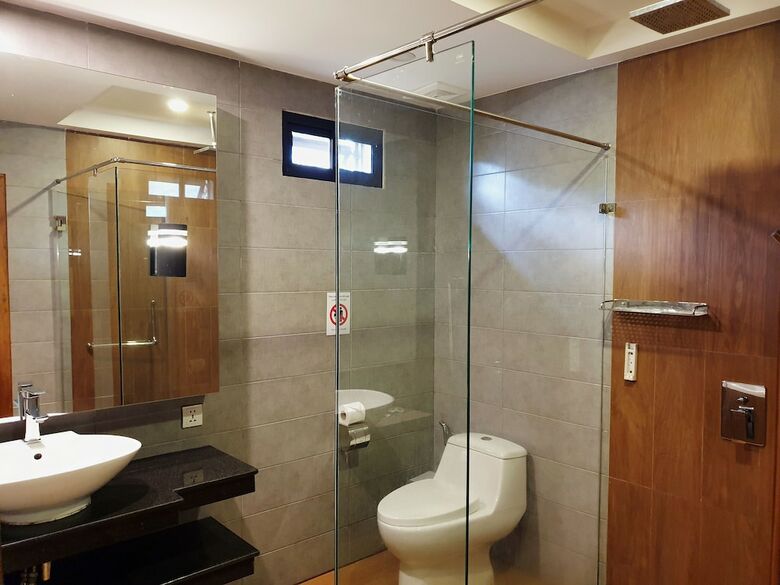 Vanilla Orchid, Boutique Hotel