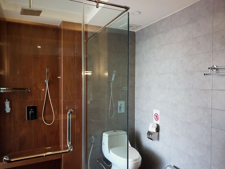 Vanilla Orchid, Boutique Hotel