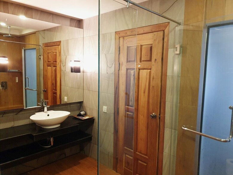 Vanilla Orchid, Boutique Hotel