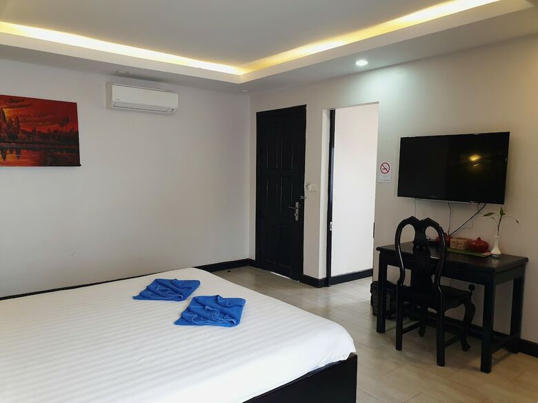 Vanilla Orchid, Boutique Hotel