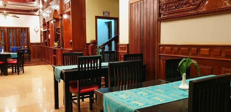Vanilla Orchid, Boutique Hotel