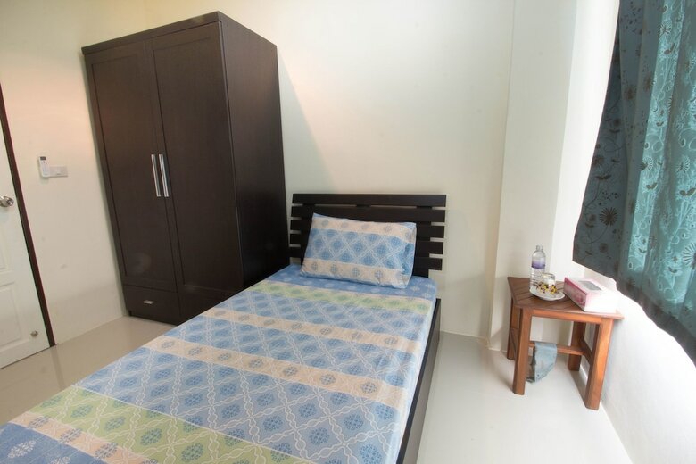 Hostal Nu Phuket Airport Residence