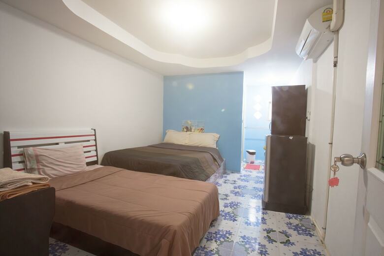 Hostal Nu Phuket Airport Residence