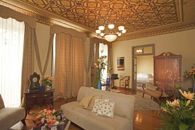 Hotel Carvallo
