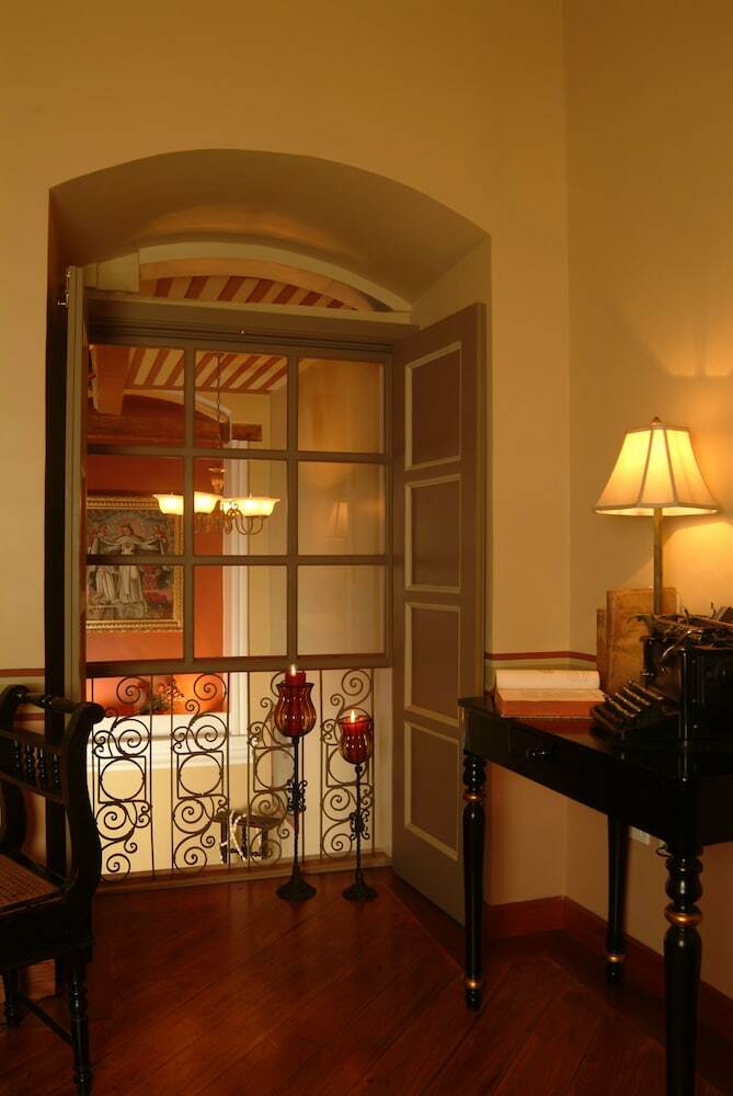 Hotel Carvallo