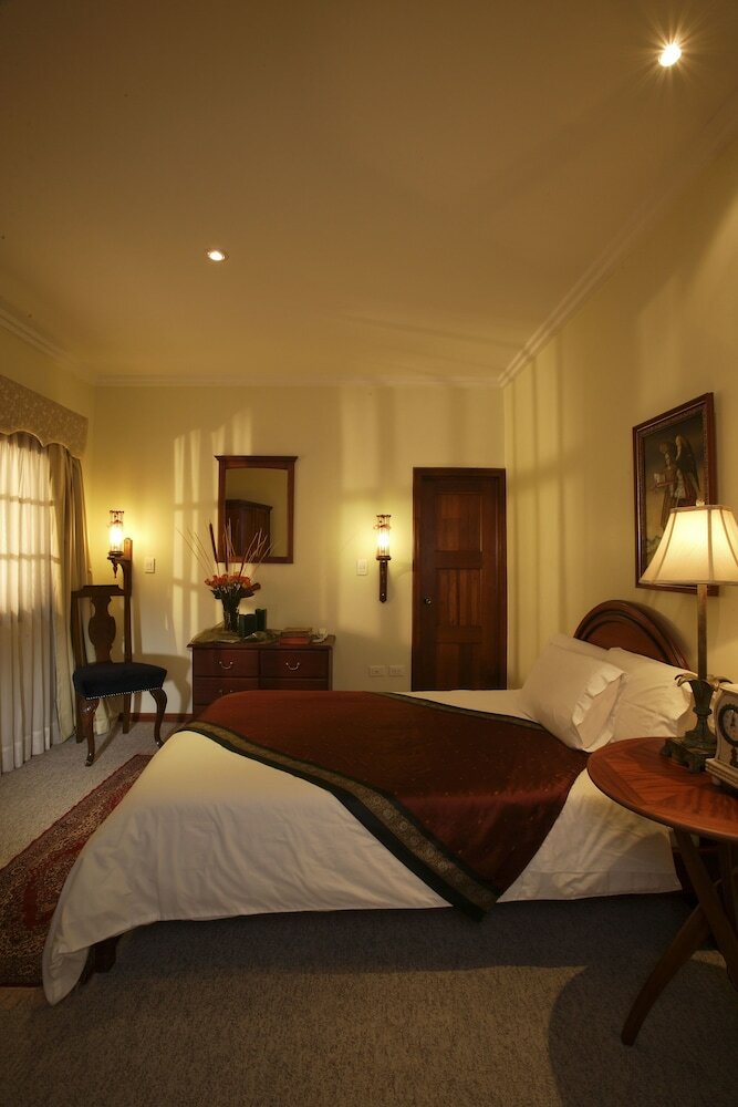 Hotel Carvallo