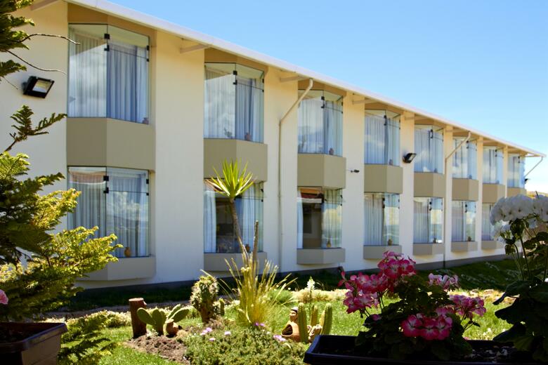 Hotel Xima Exclusive Puno